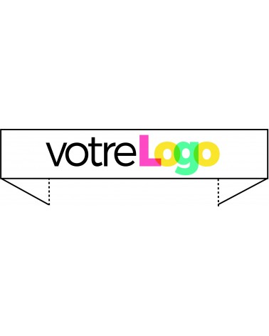 Étiquettes à coudre