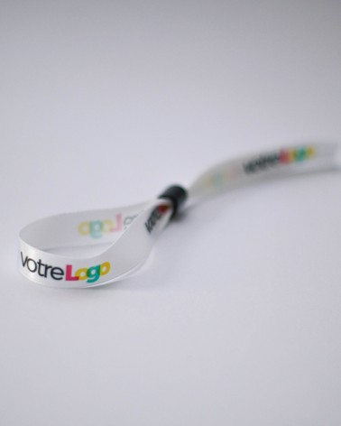 Bracelet satin couleur J+5