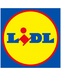 Ruban d'inauguration LIdl