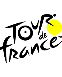 Ruban d'inauguration du Tour de France 2020