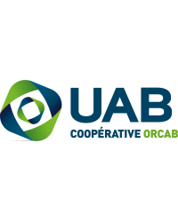 Ruban d'inauguration UAB