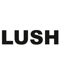 Ruban d'emballage personnalisé Lush